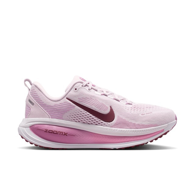 Nike Vomero 18 – Bleached Lilac Pink Smoke Lt Magenta