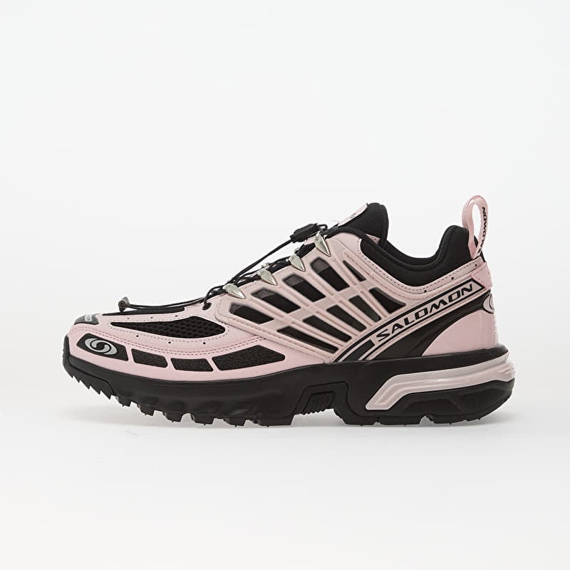 Salomon ACS Pro Heren – Black Icy Pink Black