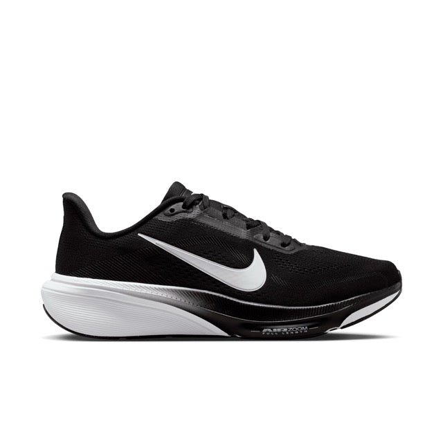Nike Pegasus 42 – Black White Iron Grey