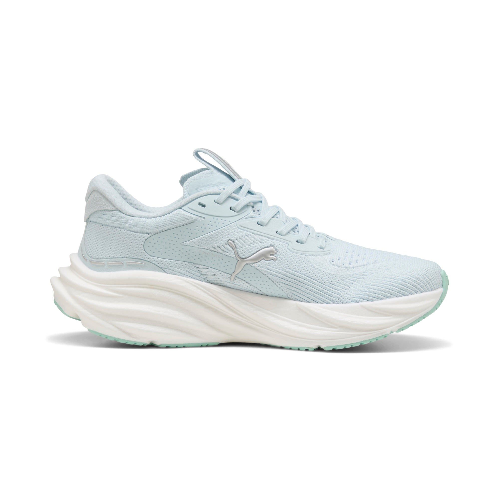 PUMA Magnify Nitro 3 – Sea Glass Mint Melt