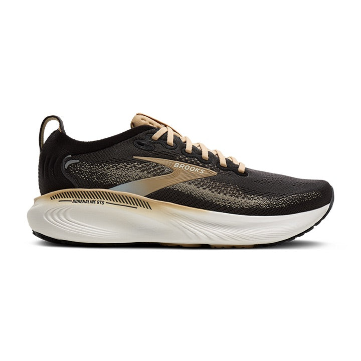 Brooks Adrenaline GTS 25 – Phantom Starfish Coconut