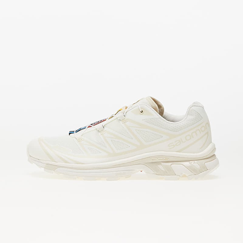 Salomon XT-6 Heren – Vanilla Ice Vanilla Ice Almilk