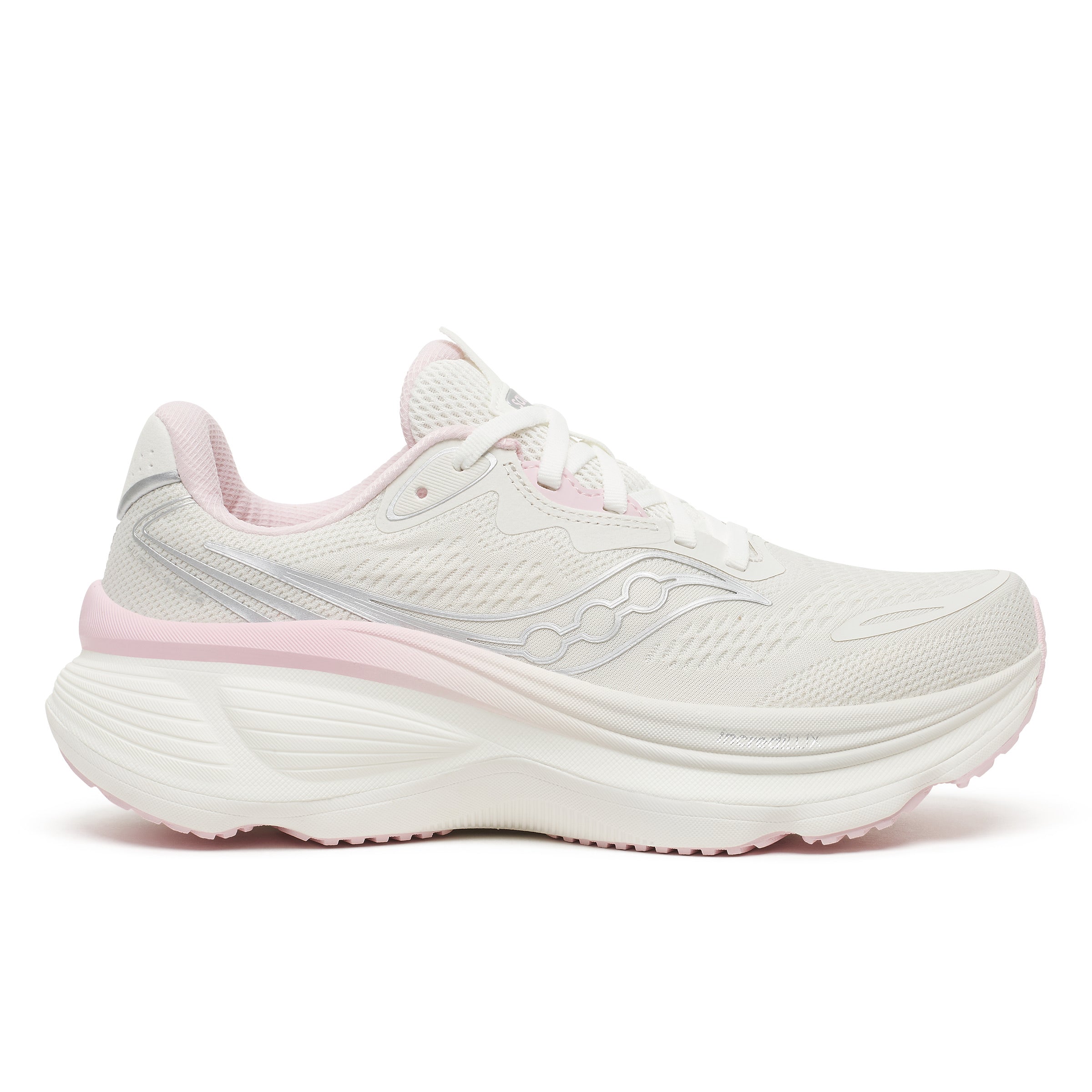 Saucony Hurricane 26 – Quartz Ivory