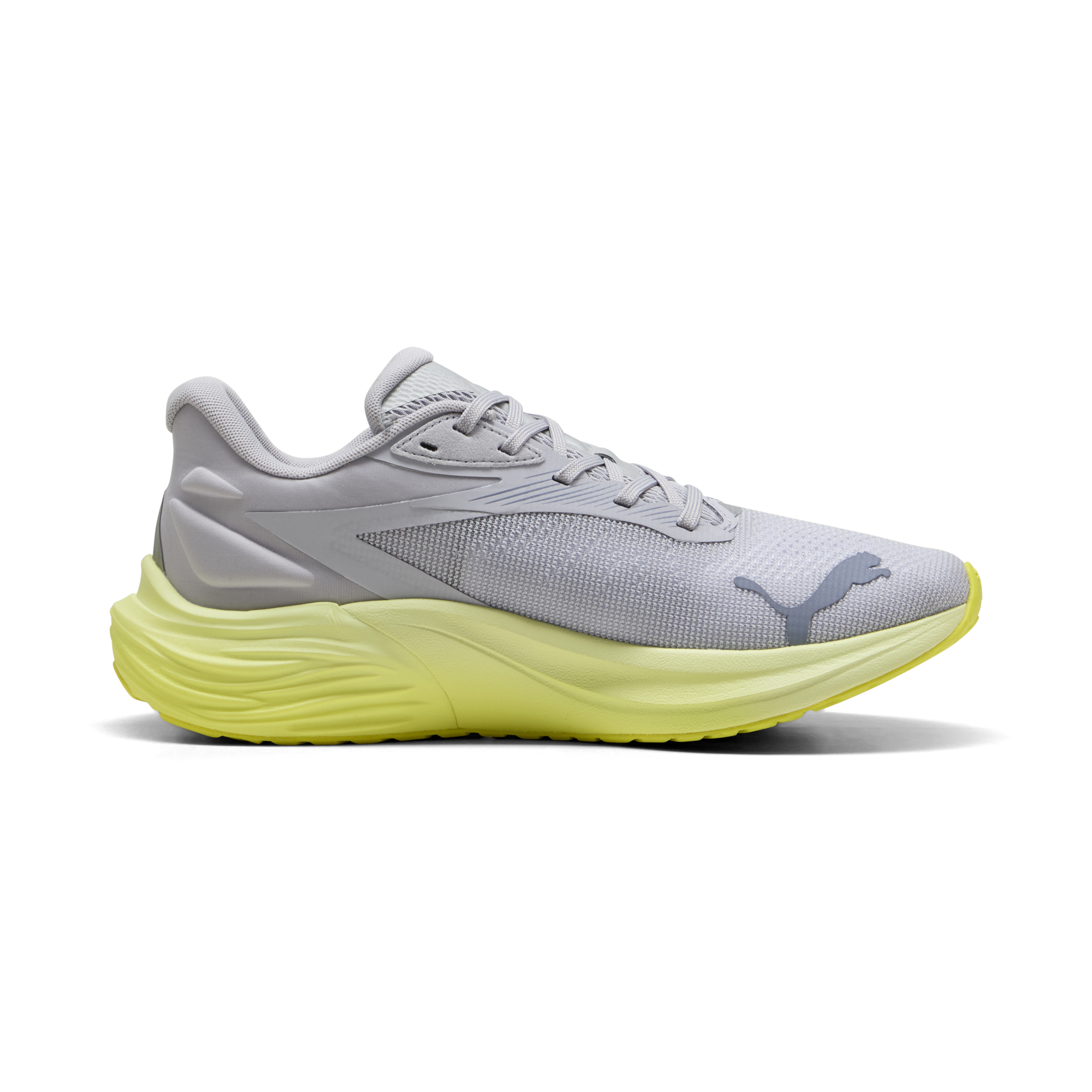 PUMA Electrify Nitro 4 – Vibrant Silver Apple Spritz
