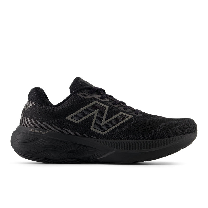 New Balance Fresh Foam X 880v15 – Black Black