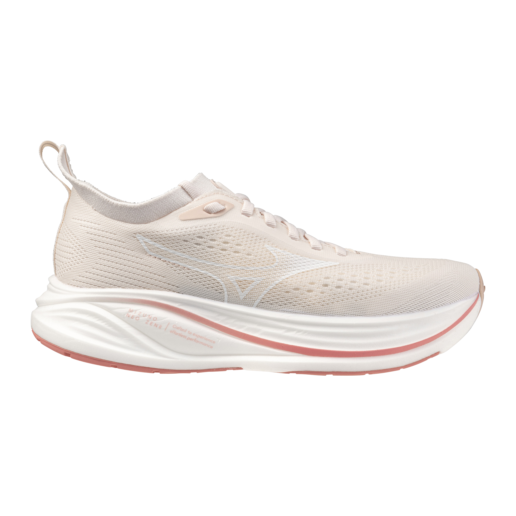Mizuno Neo Zen 2 – Petal Pink White
