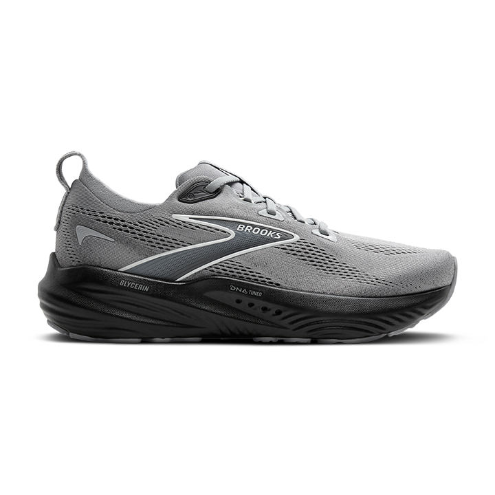 Brooks Glycerin 22 – Primer Gray Ebony Bluewash