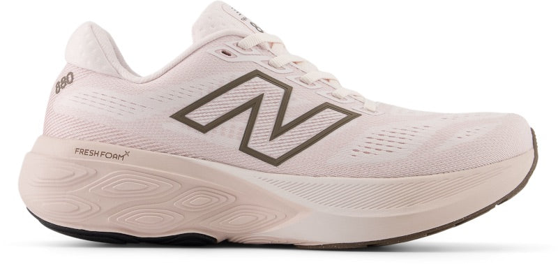 New Balance Fresh Foam X 880v15 – Pink Salt Cortado