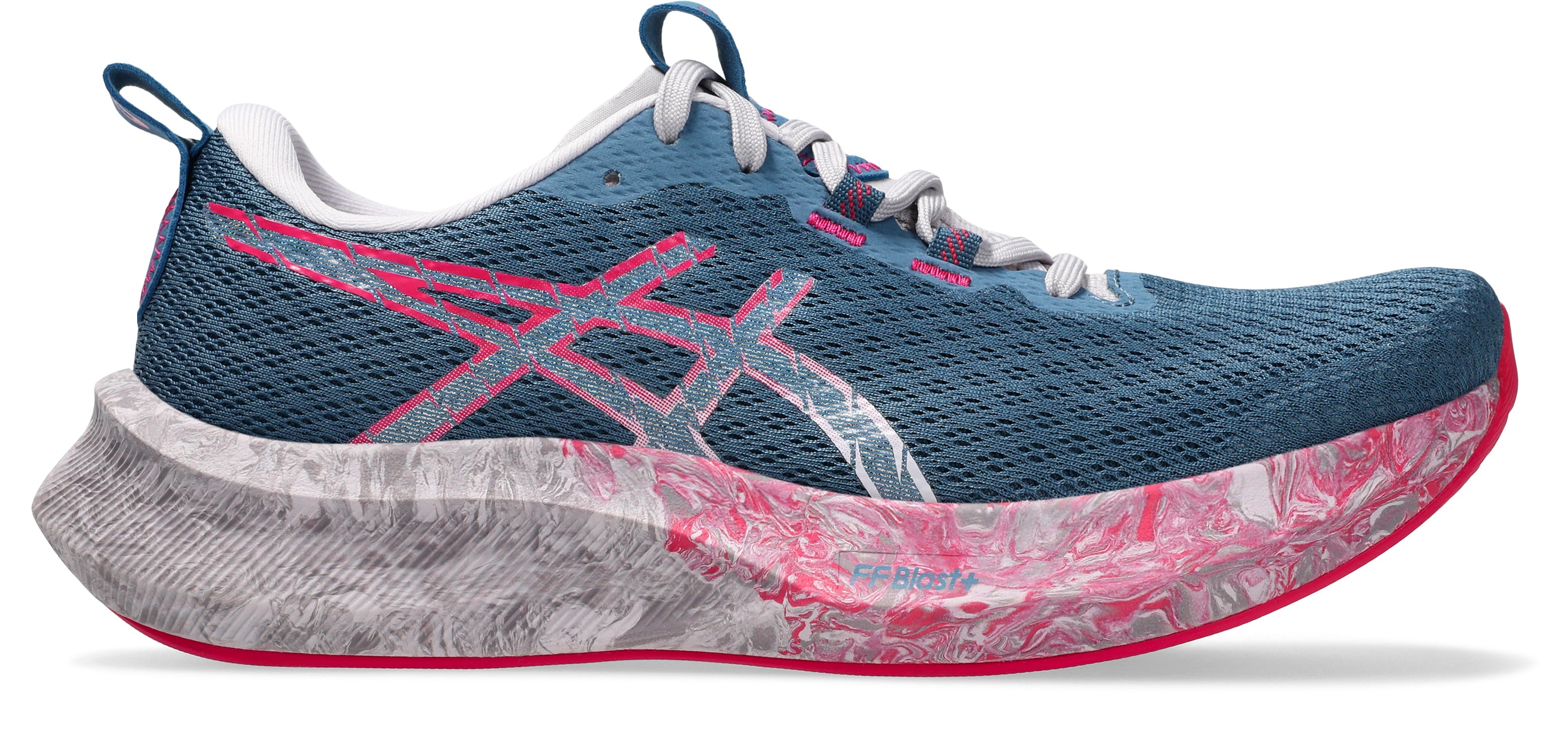 ASICS Noosa Tri 16 – Winter Sea Bright Rose