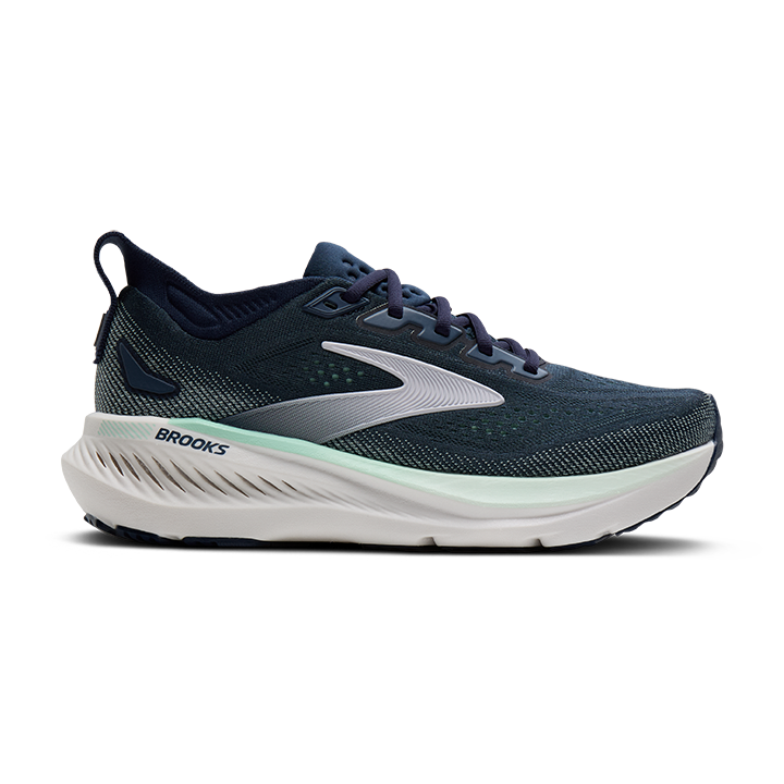 Brooks Glycerin GTS 23 – Spellbound Yucca Pink