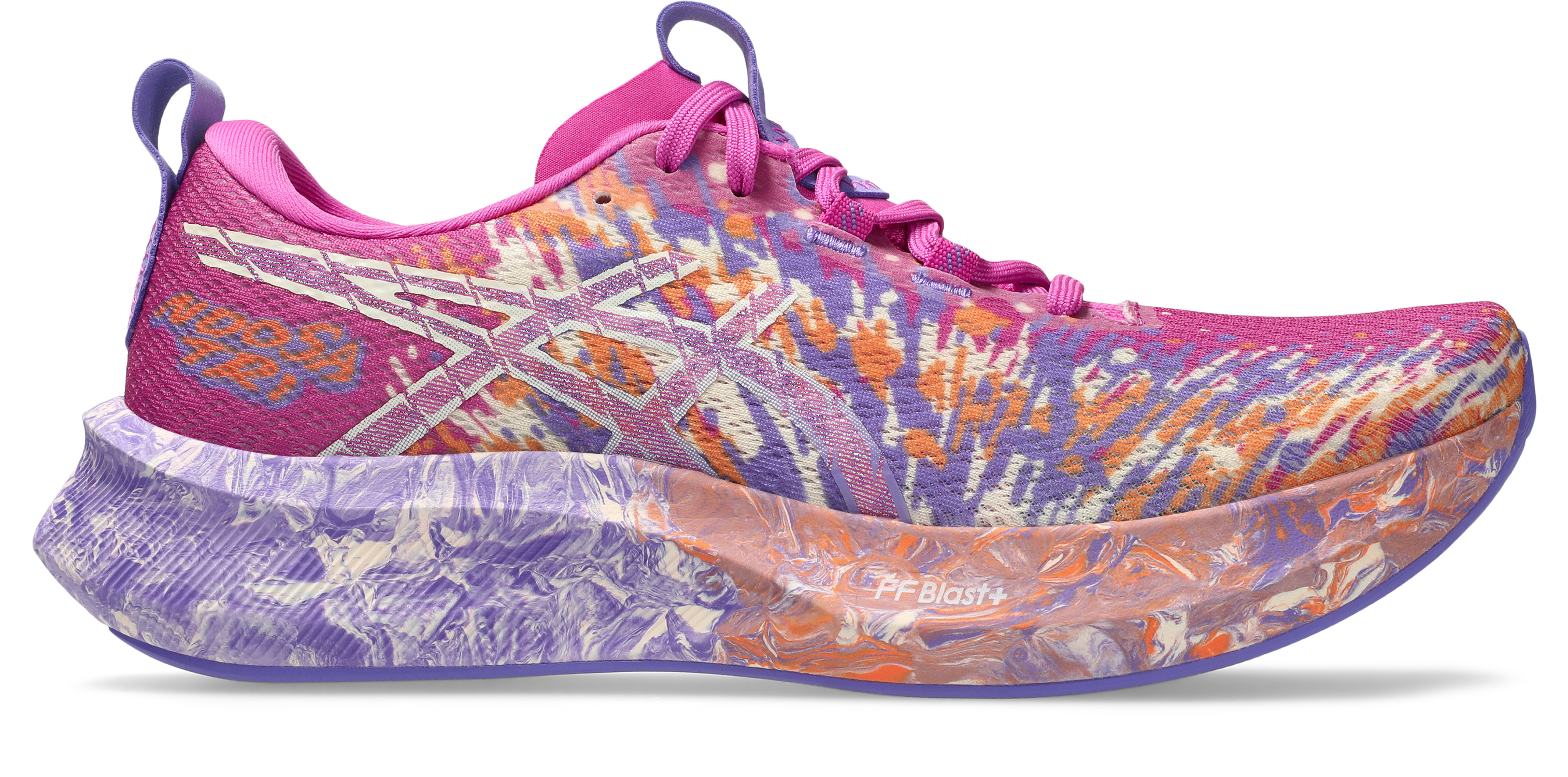ASICS Noosa Tri 16 – Digital Sakura Amethyst