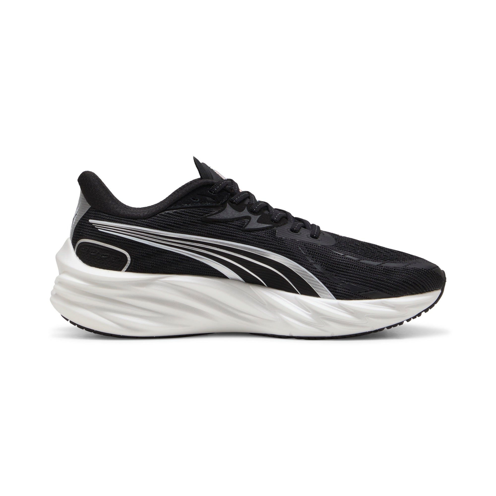 PUMA Velocity Nitro 4 – Puma Black Puma Silver