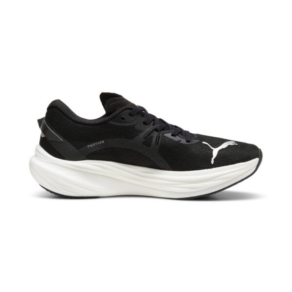 PUMA Deviate Nitro 3 – Puma Black Puma White
