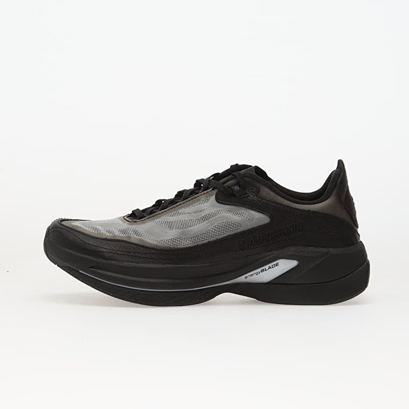 Salomon Neuva Advanced Heren – Black Black Ftw Silv