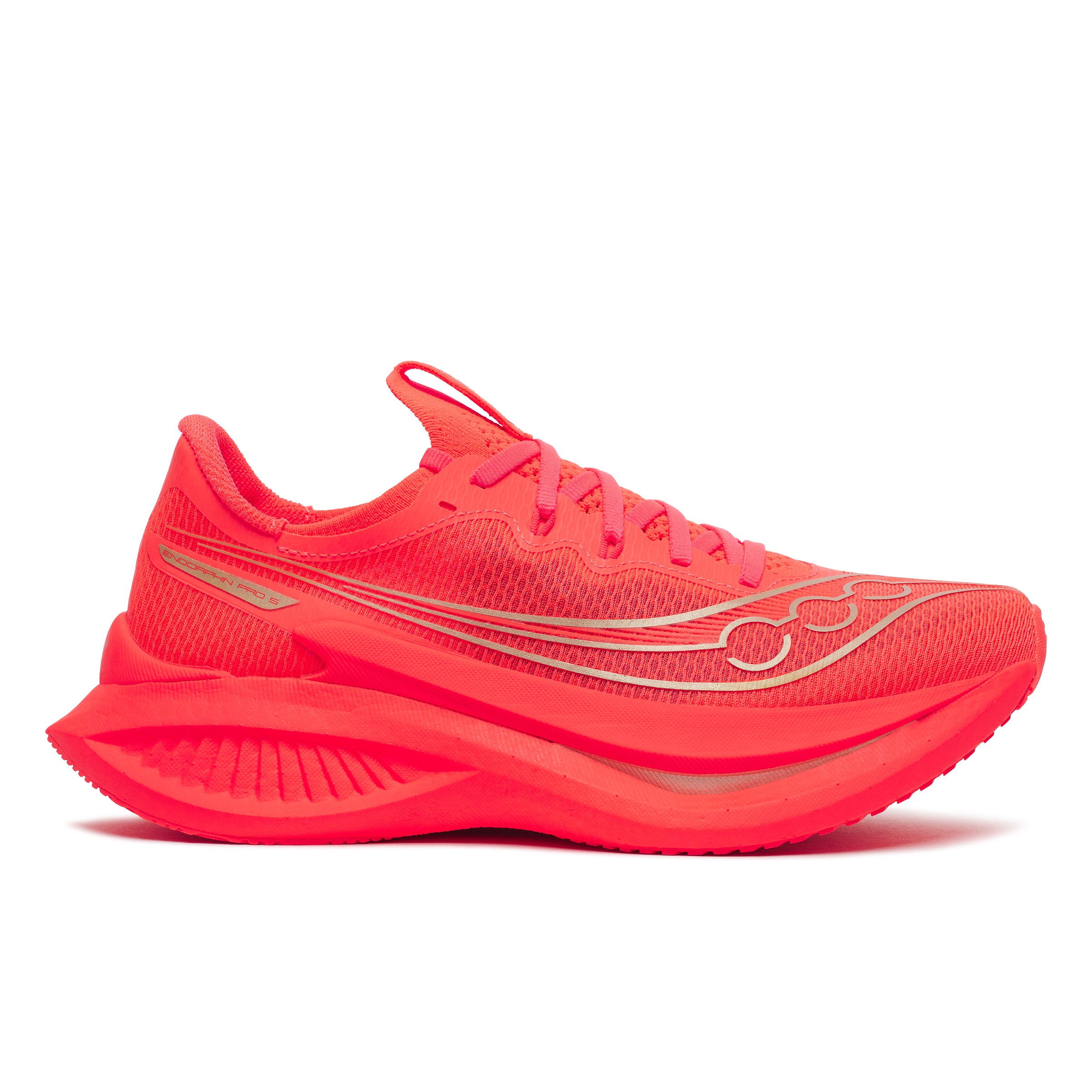 Saucony Endorphin Pro 5 – Vizired