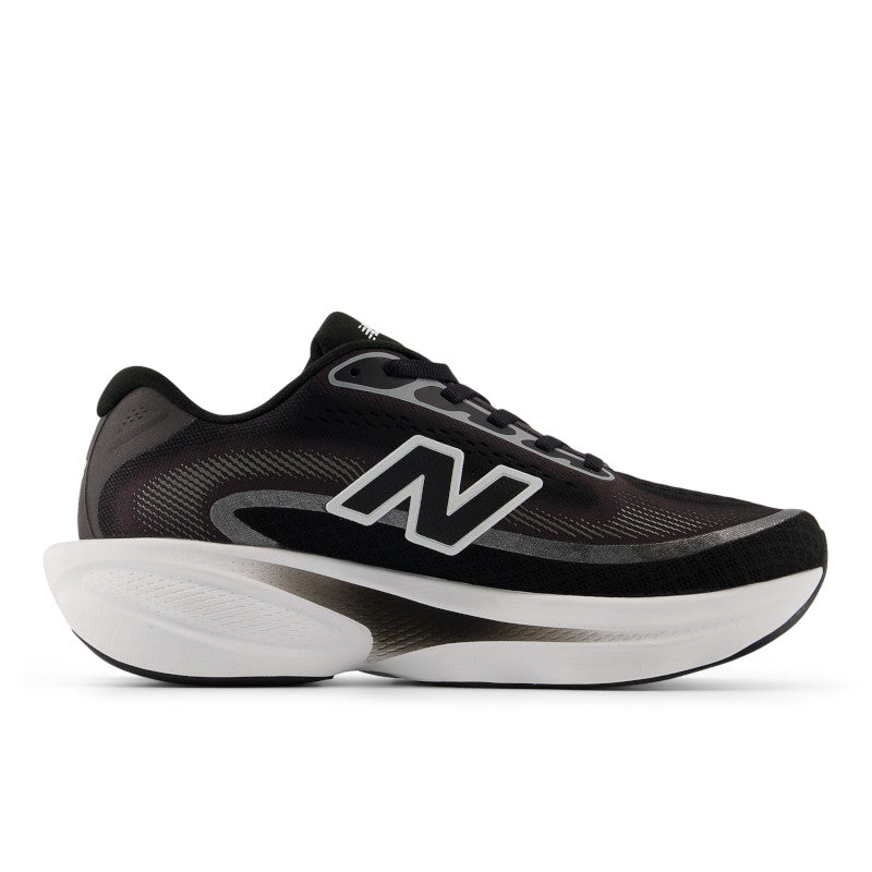New Balance Ellipse – V1 Black Black Metallic Nb 103 White