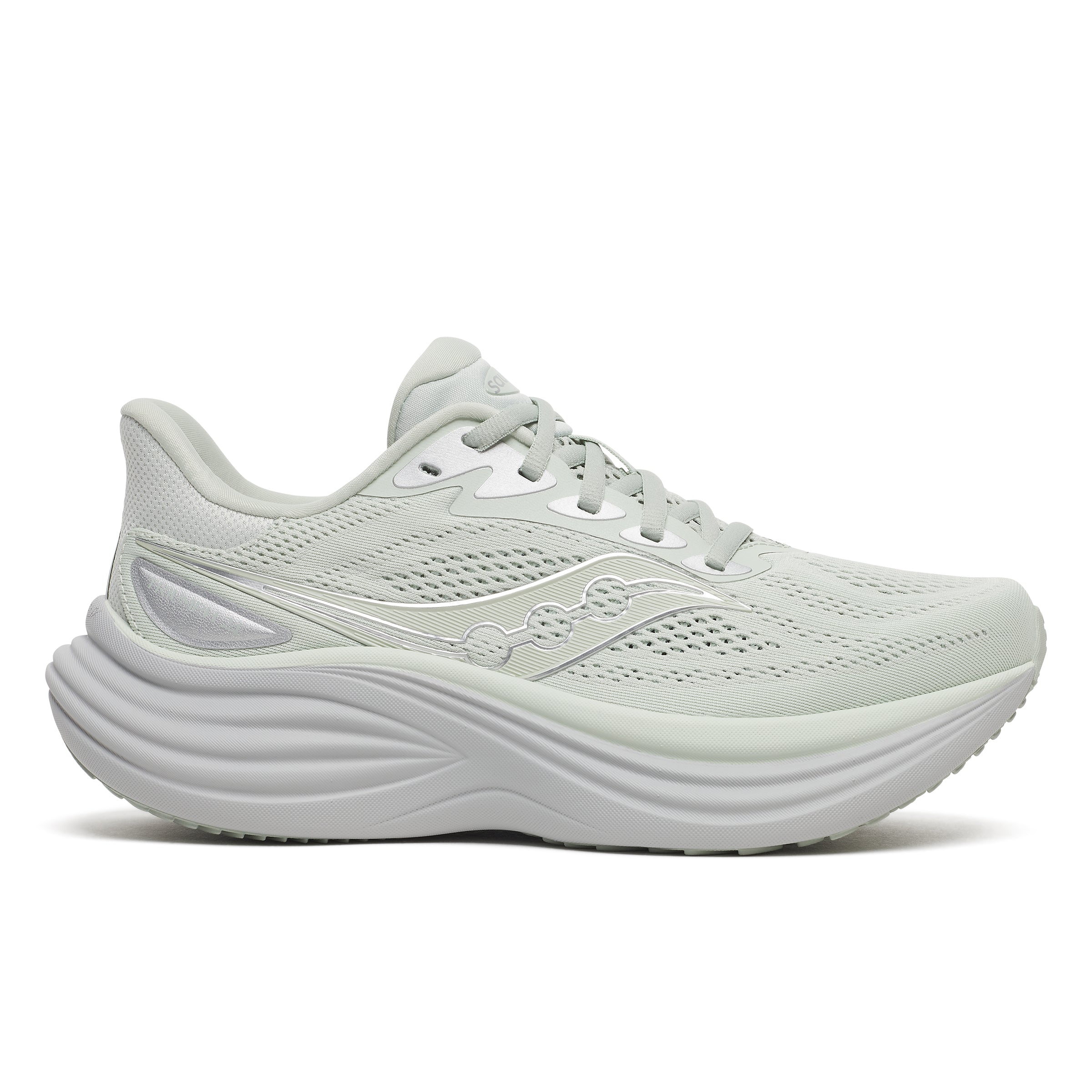 Saucony Triumph 24 – White Pastel