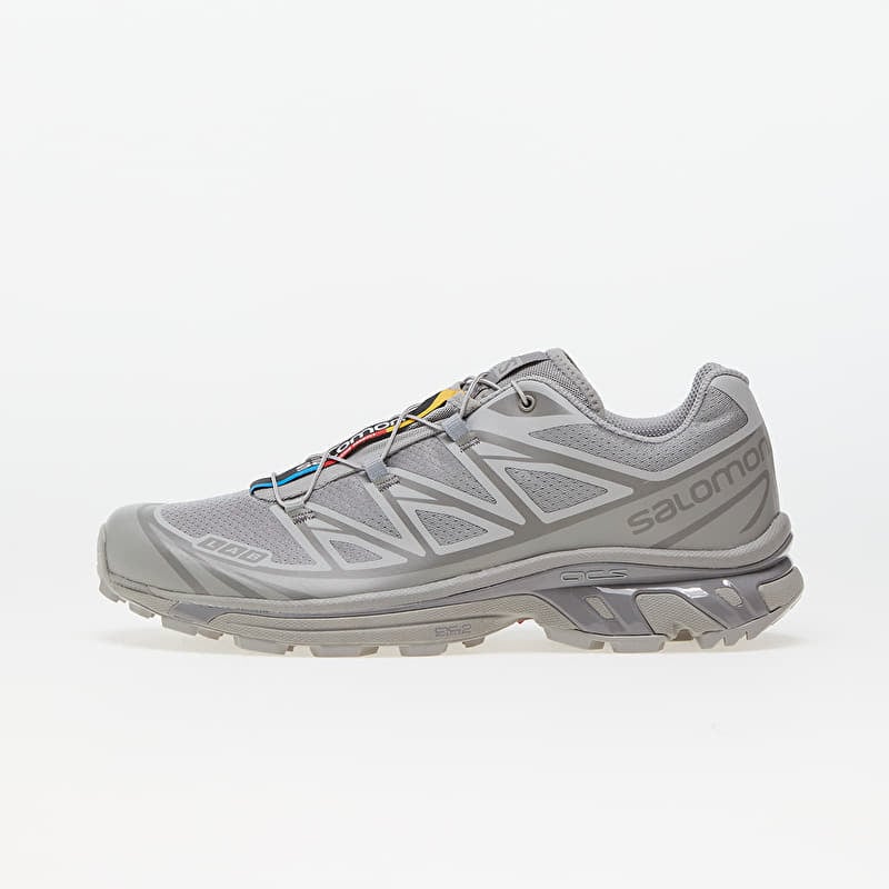 Salomon XT-6 Heren – Ghost Gray Ghost Gray Gray F