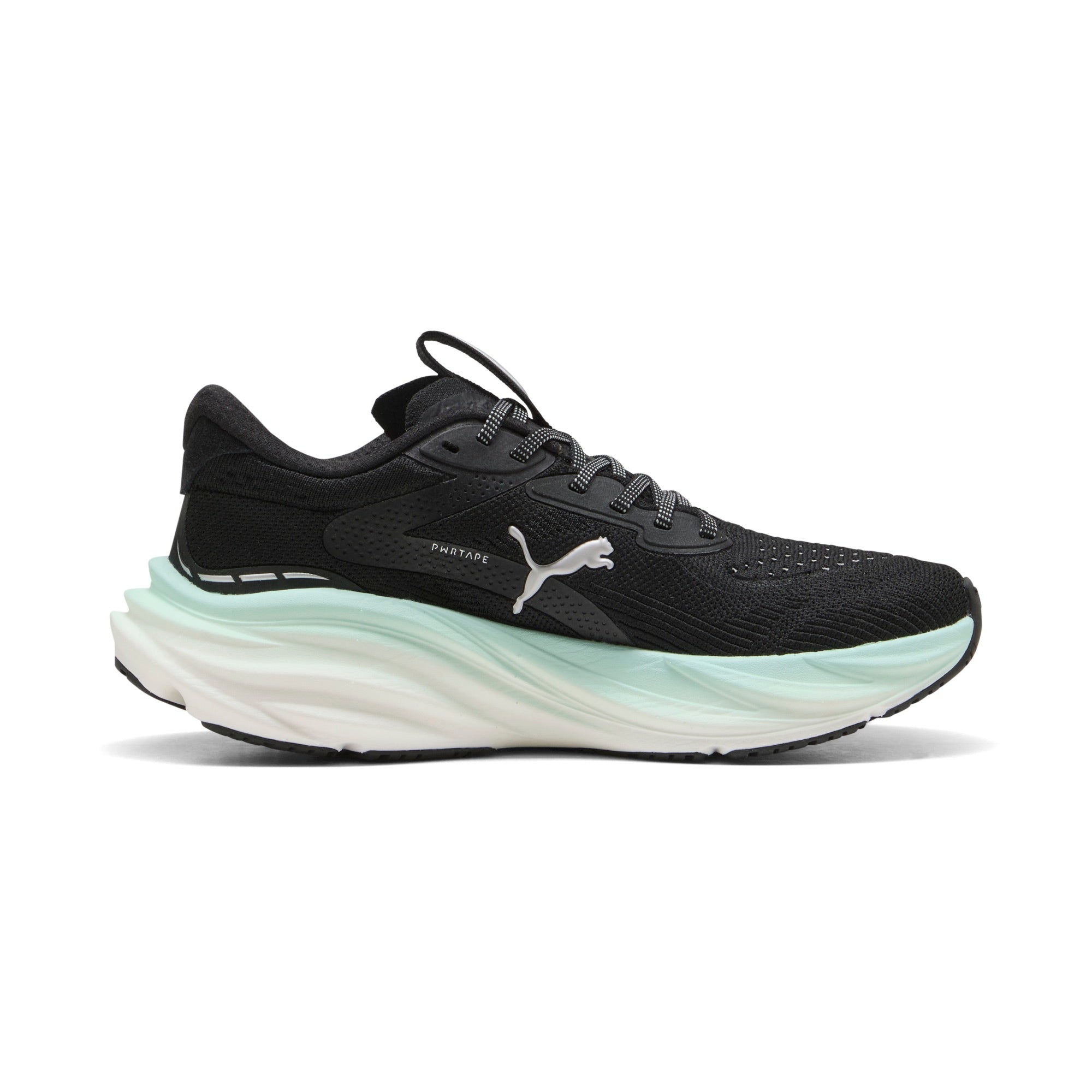 PUMA Magnify Nitro 3 – Puma Black Mint Melt