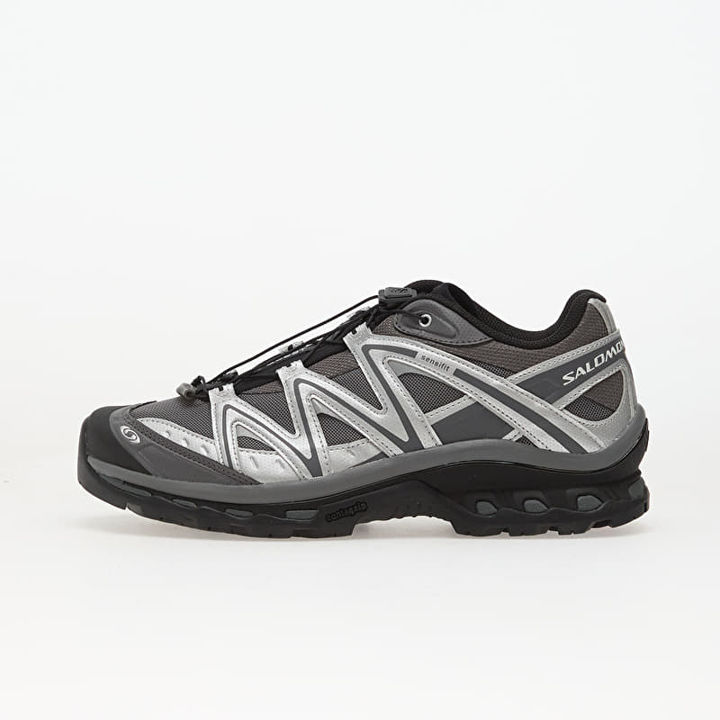 Salomon XT-Quest Heren – Black Ftw Silver Clrock
