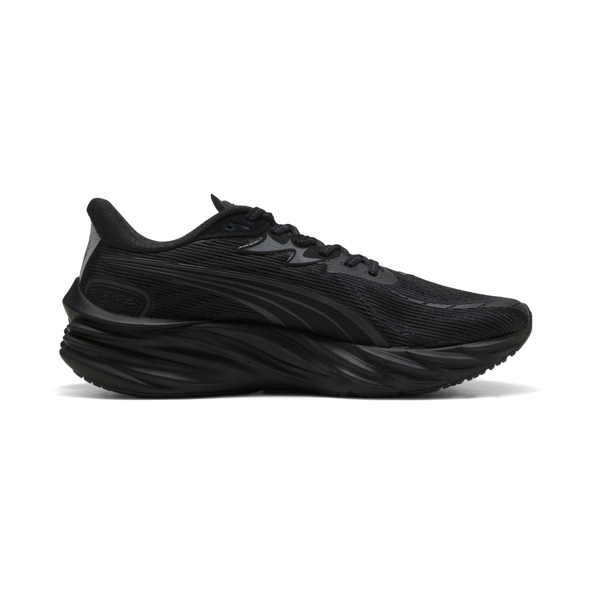 PUMA Velocity Nitro 4 – Puma Black (2)