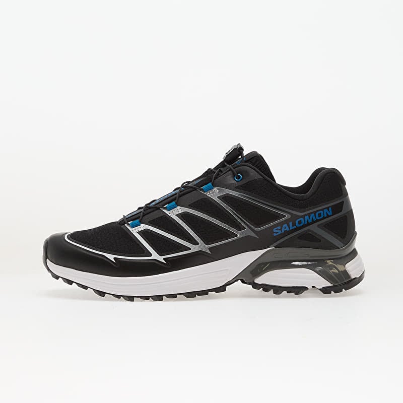 Salomon XT-Pathway 2 Heren – Black White Mykono