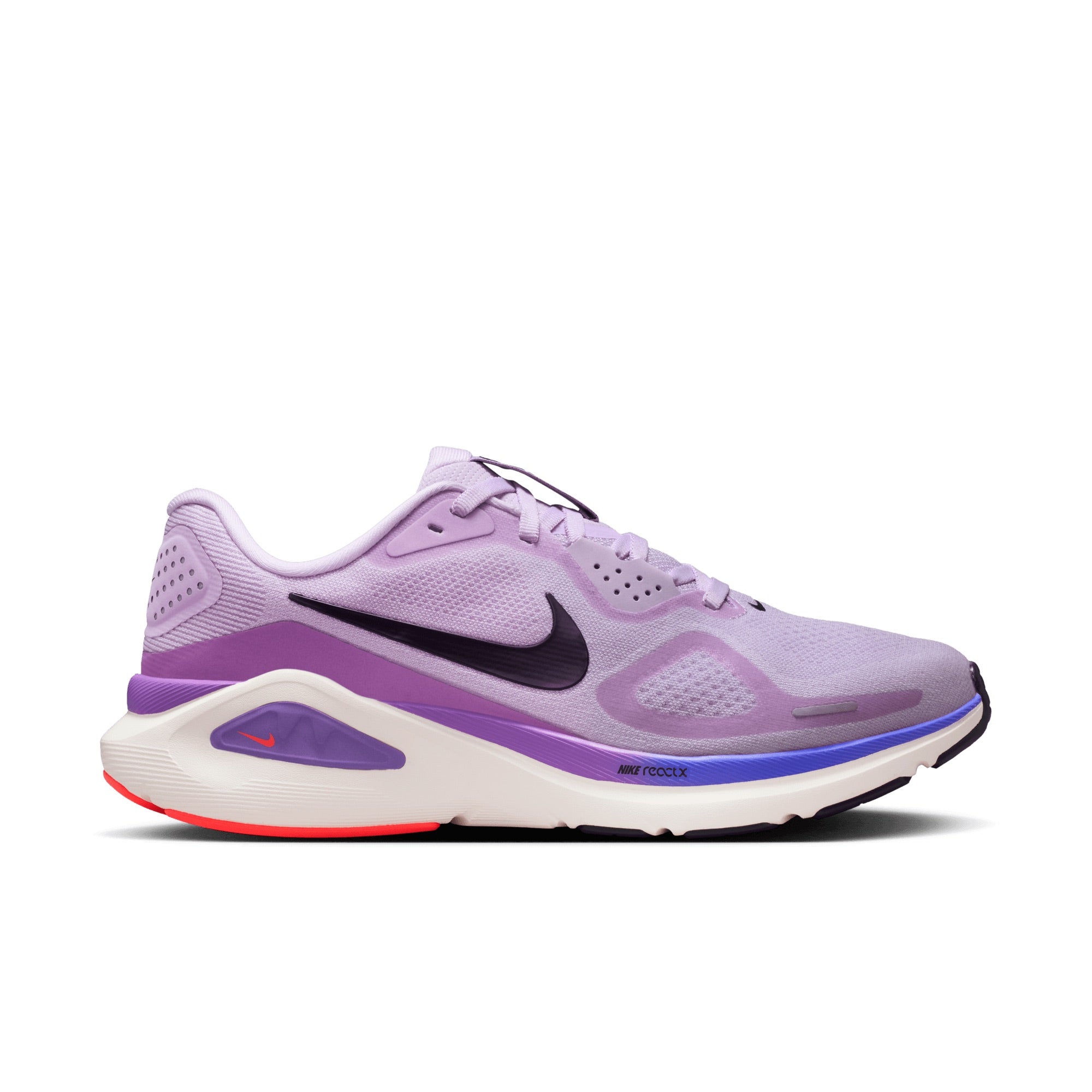 Nike Structure 26 – Violet Mist Cave Purple Bright Violet