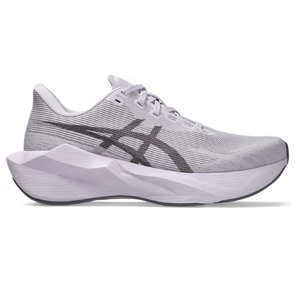 ASICS Novablast 6 – Dahlia Lavender Grey