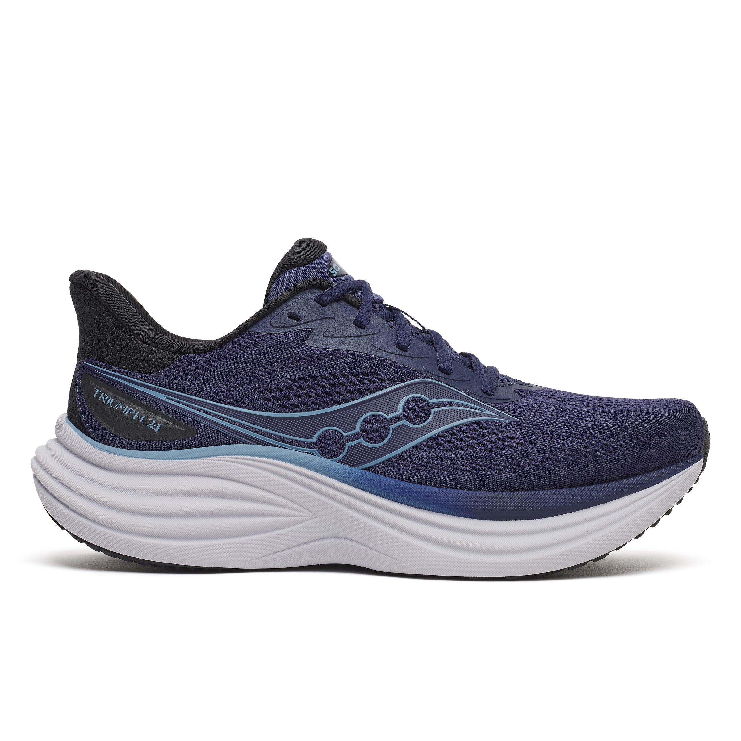 Saucony Triumph 24 – Naval Windward