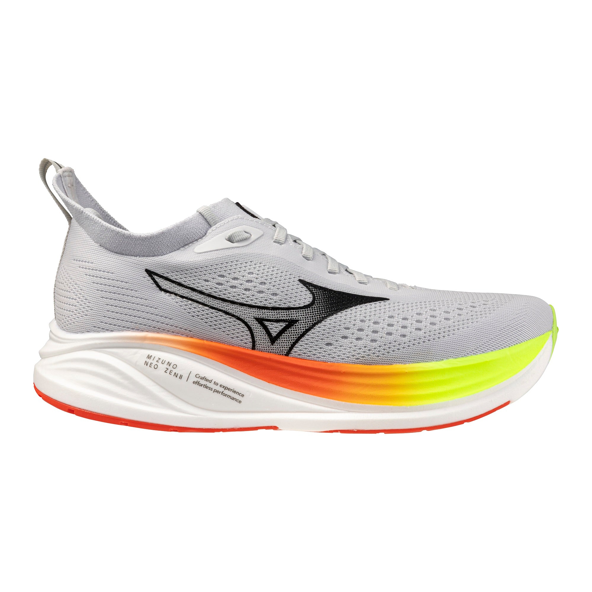 Mizuno Neo Zen 2 – Cloudscape Black