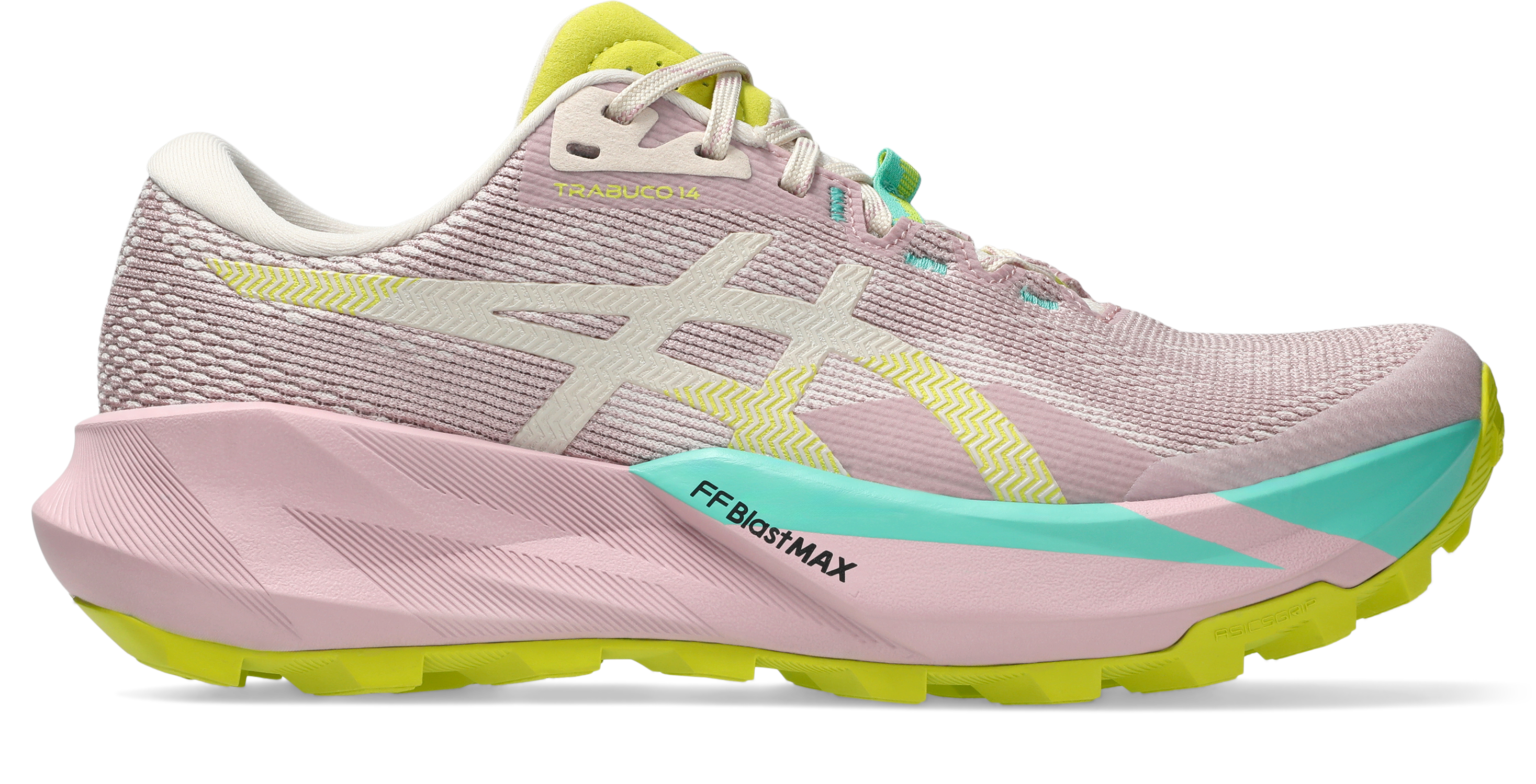 ASICS Trabuco 14 – Morganite Mineral Beige