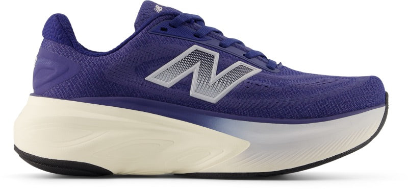 New Balance Fresh Foam X More v6 – Dream State Blue Oyster