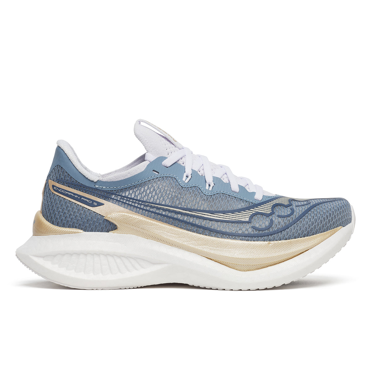 Saucony Endorphin Pro 5 – Storm Gilded