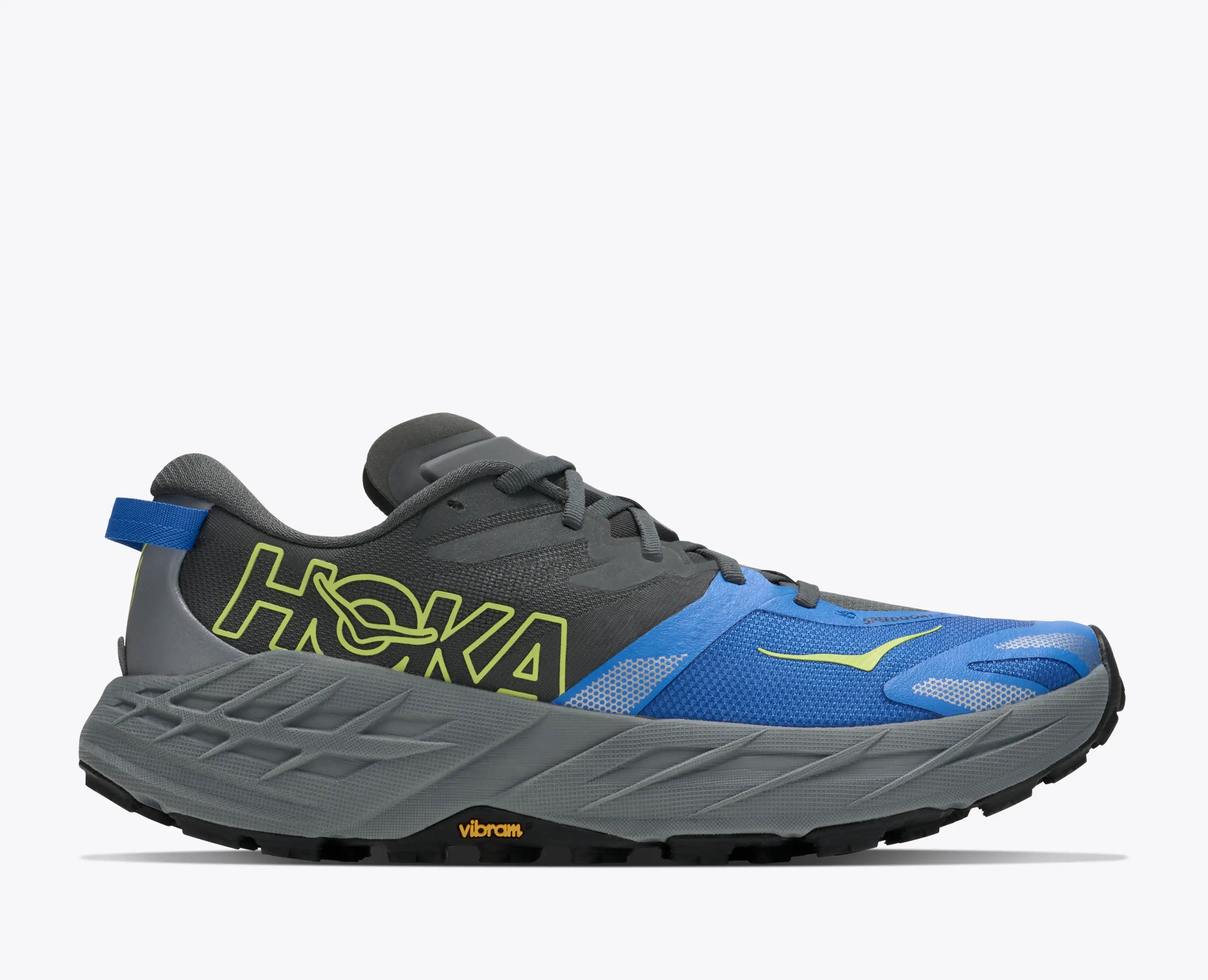 HOKA Speedgoat 7 – Outer Orbit / Virtual Blue