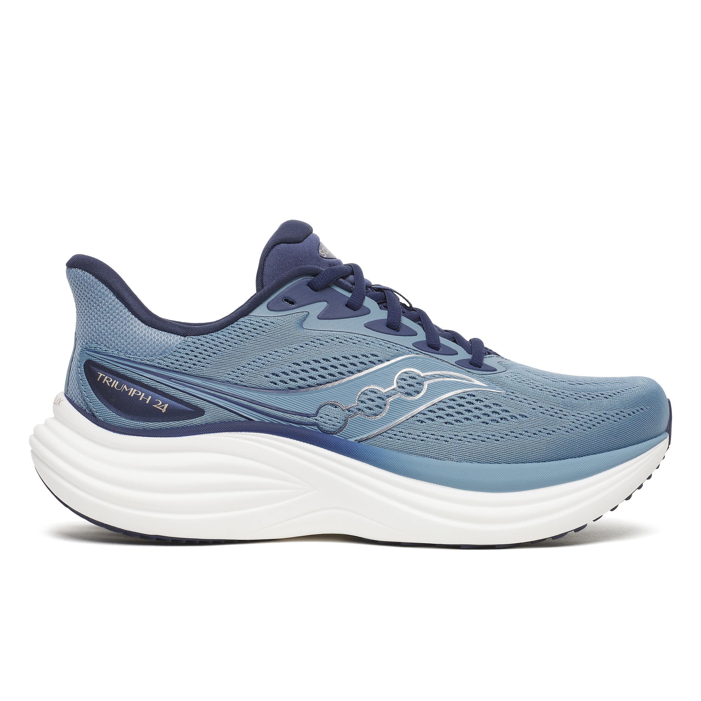 Saucony Triumph 24 – Windward Naval