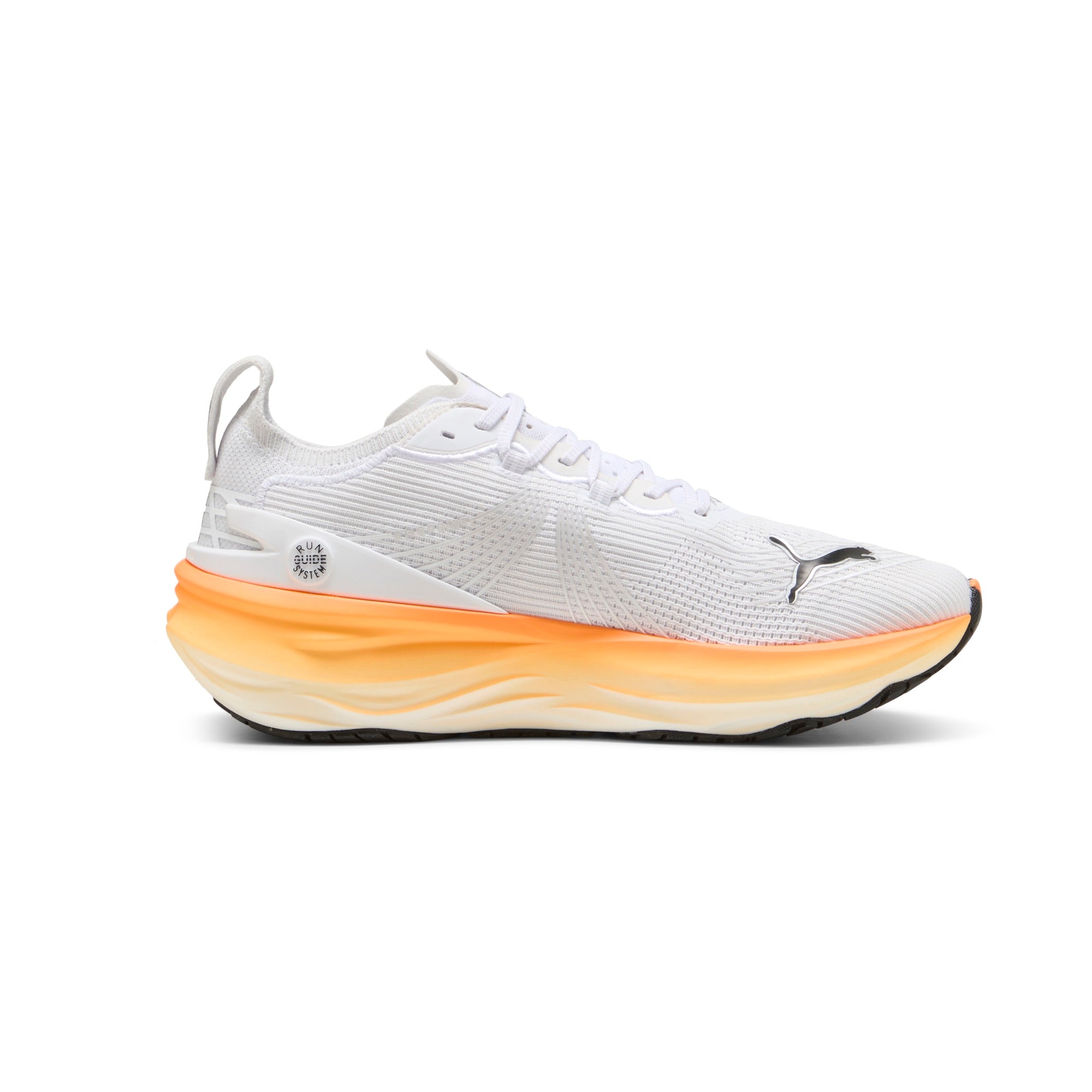 PUMA ForeverRun Nitro 2 – Puma White Heat Fire