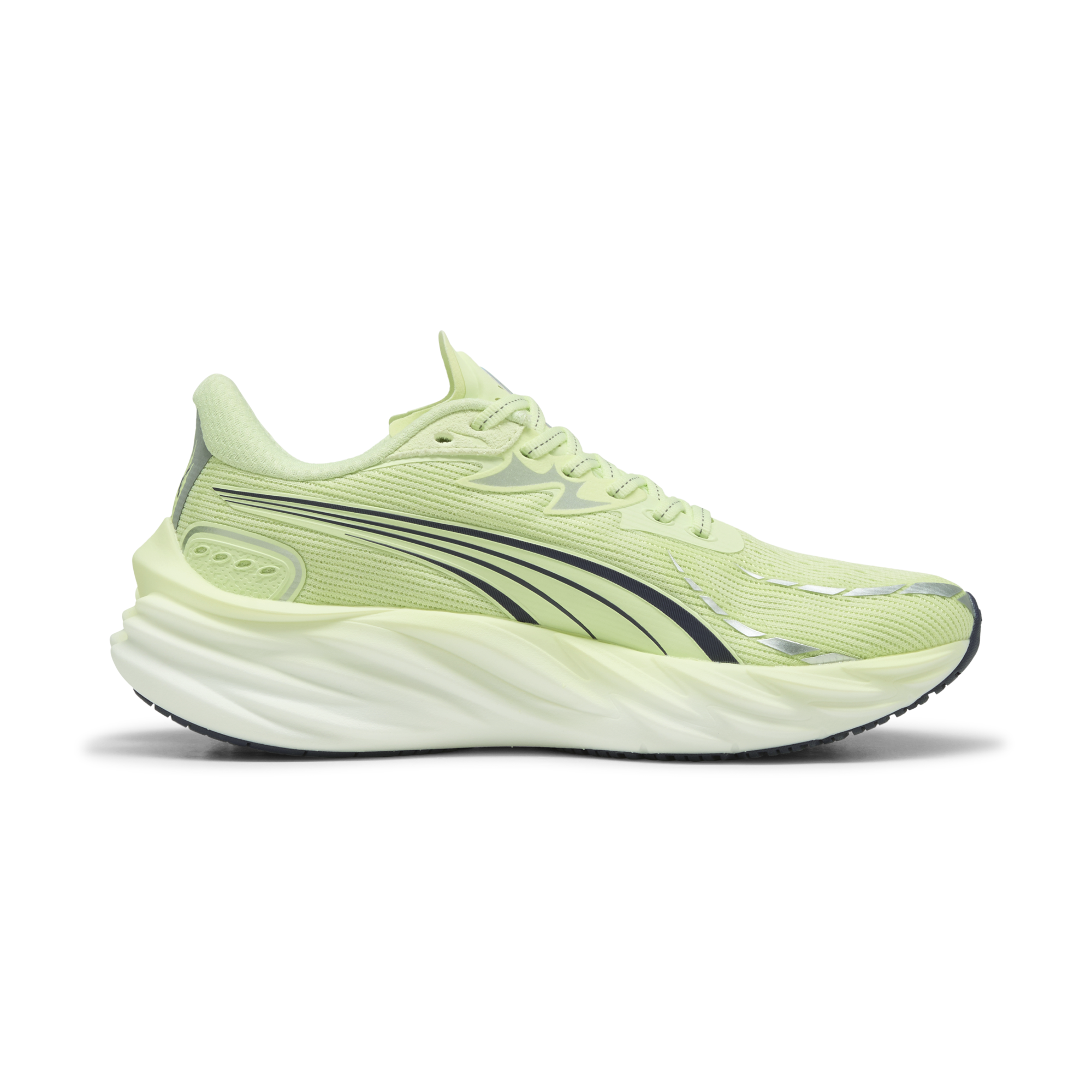 PUMA Velocity Nitro 4 – Apple Spritz Deep Plum