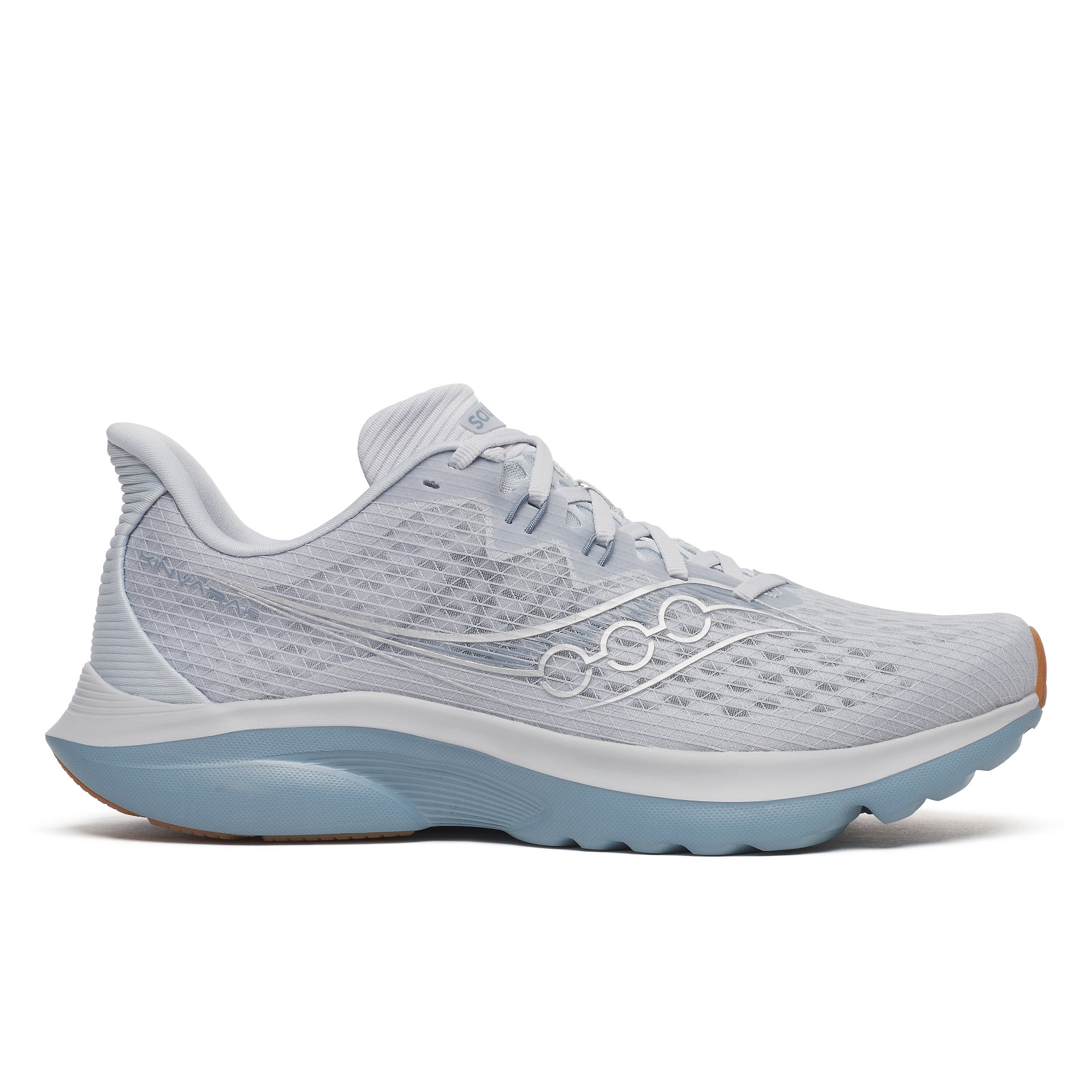 Saucony Kinvara 16 – Cloud Storm