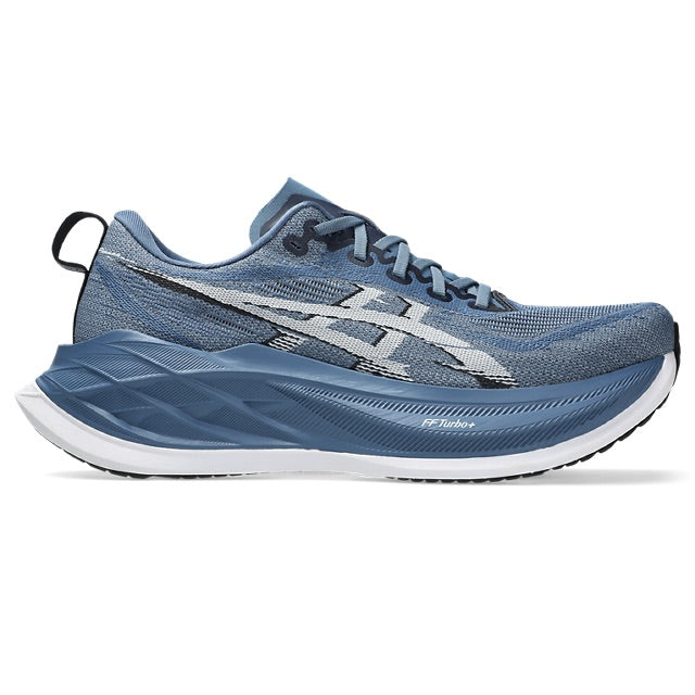 ASICS Superblast 2 – Winter Sea White