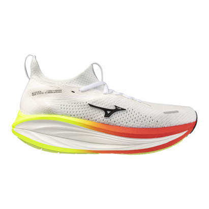 Mizuno Neo Vista 3 – White Black